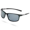 Waykins Lunettes De Soleil De Sport Noires Premium garantie de qualité 22