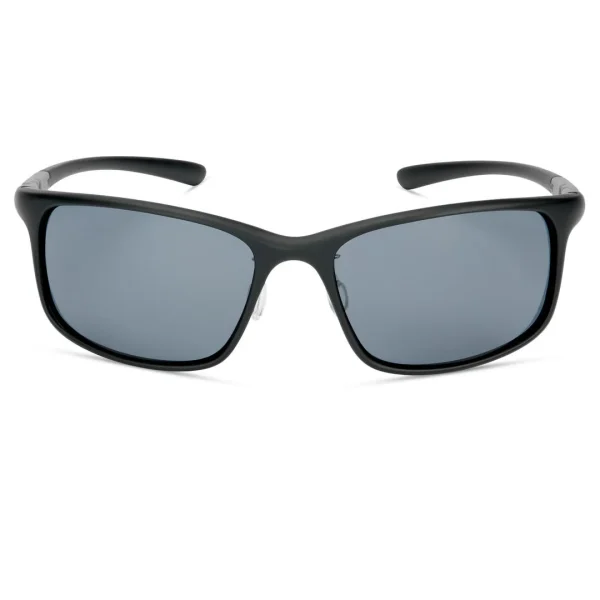 Waykins Lunettes De Soleil De Sport Noires Premium garantie de qualité 3