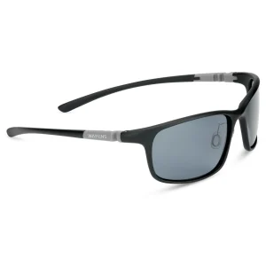 Waykins Lunettes De Soleil De Sport Noires Premium garantie de qualité 10