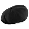 achetez Fawler Casquette Gavroche Spicchi Noire 22