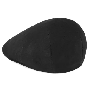 soldes de Noël Fawler Casquette Béret Noire Tirreno 10