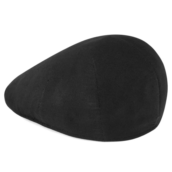 soldes de Noël Fawler Casquette Béret Noire Tirreno 3