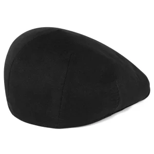 soldes de Noël Fawler Casquette Béret Noire Tirreno 16