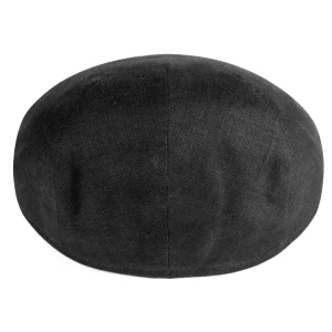 soldes de Noël Fawler Casquette Béret Noire Tirreno 18