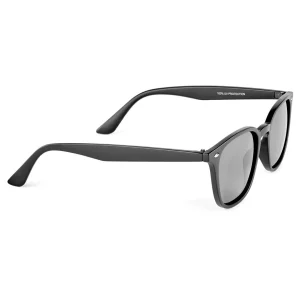 Waykins Lunettes De Soleil Noires Wilson Protections acheteurs 12