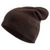 Fawler Beanie Kent Kane Marron Satisfait ou Remboursé 20