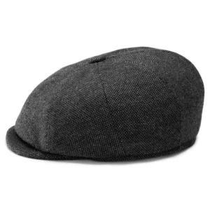 grossiste en ligne Fawler Casquette Gavroche Malco Moda Gris Foncé 15