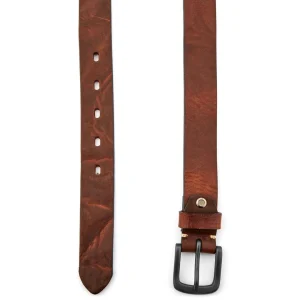 BSWK Ceinture Marron Foncé – Style Décontracté boutiqued en ligne 10