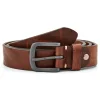 BSWK Ceinture Marron Foncé – Style Décontracté boutiqued en ligne 20