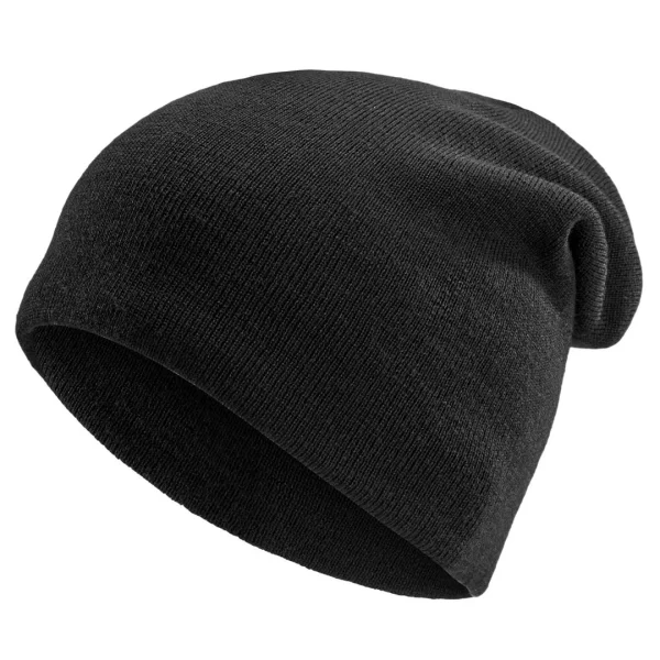 Fawler Beanie Kent Kane Noir styles dernier cri 1