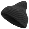 grande marque pas cher Fawler Bonnet Noir Kite Kevin En Coton Organique 20