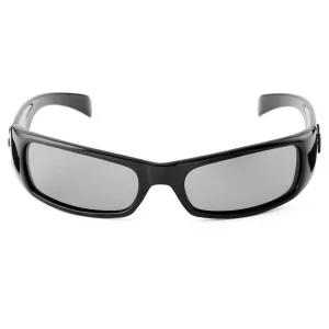 qualité supérieure Moody Mason Lunettes De Soleil Polarisées Moses Noires Et Grises – Catégorie 2 10