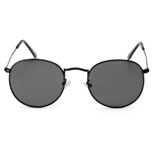 destockage Paul Riley Lunettes De Soleil Noir De Noir « Le Dandy » 10