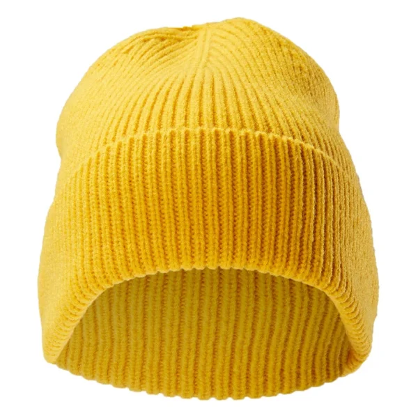 mode pas cher Fawler Bonnet Jaune Felic Montagna 7