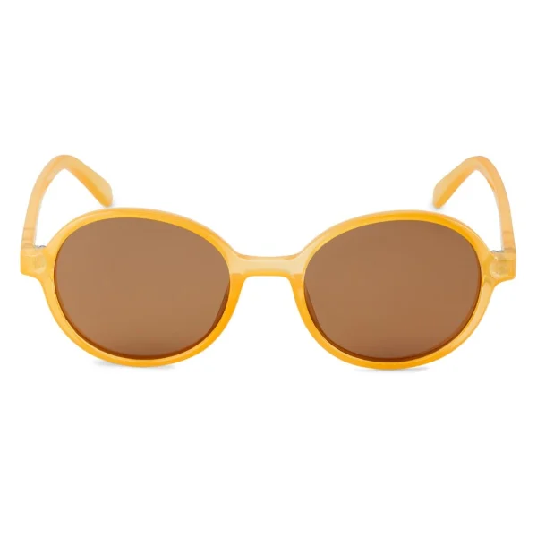 beauté Waykins Lunettes De Soleil Polarisées Jaunes Walford Thea à Verres Bruns 3