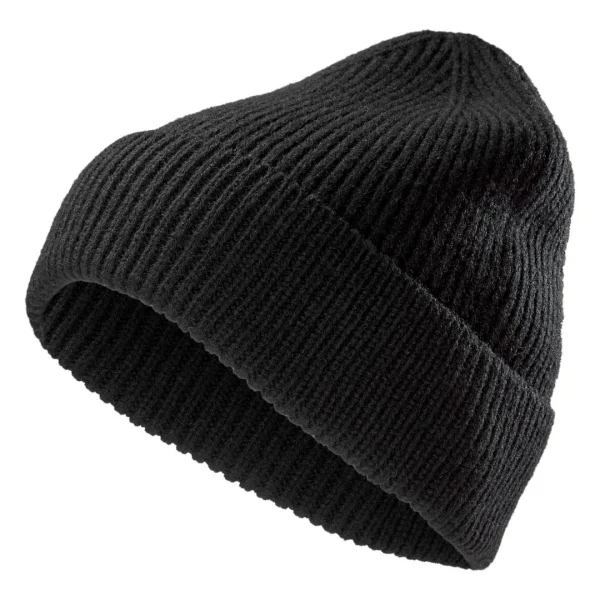 Fawler Bonnet Noir Felic Montagna grande qualité 1