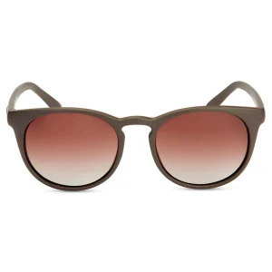 vente chaude Waykins Lunettes De Soleil Marron Premium TR90 8