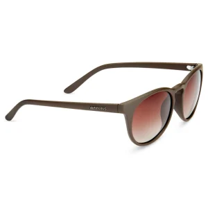 vente chaude Waykins Lunettes De Soleil Marron Premium TR90 10