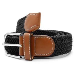 Collin Rowe Ceinture Noire élastique achetez 9