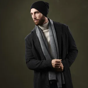 Fawler Beanie Kent Kane Noir styles dernier cri 14