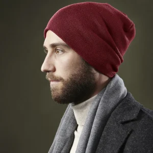 SOLDES TOUT À Fawler Bonnet Rouge Bordeaux Kent Kane 14