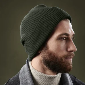 jusqu'à Fawler Bonnet Kai Kane Vert Olive 14