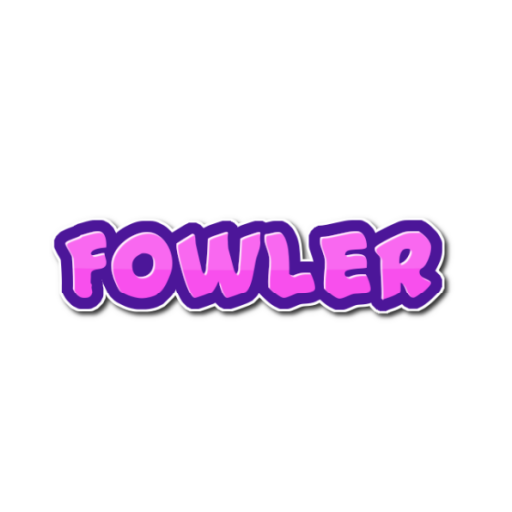 Fawler SHOP